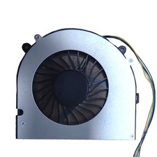 MINI PC CPU Fan For Minisforum UM270 UN1270 UN1290 UM700 DC12V 4PIN New picture