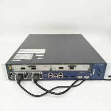 Juniper Networks MX40-T-S-A Internet Router - x2 MIC-3D-2XGE-XFP picture