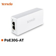 PoE30G-AT Gigabit High Power PoE Injector Module picture