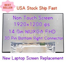LP140WU1-SPB2 5D11D96811 Non-Touch Led Lcd Screen 14