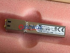 World Wide Technology FCLF8522P2BTL-WT SFP  1.25G Base-T  XXSFAHCLAA picture