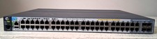 HP ProCurve 2920-48G-PoE+ Switch J9729A 48-Port Gigabit picture