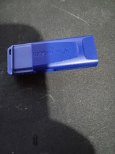 Linux - Ventoy Five (5) OS Install USB 16gb Verbatim Flash Drive picture