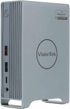 VisionTek - VT7100 Triple Display 4K USB-C Docking Station - 901499 picture