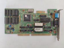 Trident TVGA 8900b 512 KB ISA Video Graphics Card  picture