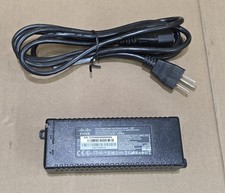 GENUINE CISCO AIR-PWRINJ6 Gigabit Power over Ethernet Injector picture