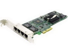 Intel PRO1000 ET2 Quad Port PCI-E Server NIC picture