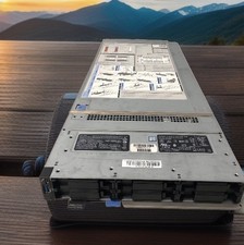 Dell PowerEdge MX740C Blade Server *NO CPU RAM/DRIVES/CADDIES - Blade & Board picture