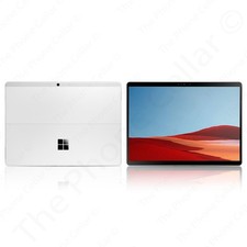 Microsoft Surface Pro X 13