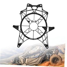 Maverick X3 Cooling Radiator Fan Shroud,  Fan Cover for Fan Mount for Can am picture
