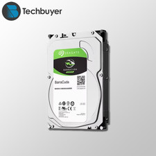SEAGATE BARRACUDA PRO 8TB 7.2K 6G 3.5INCH SATA HDD ST8000DM0004 | TESTED WIPED picture