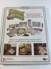Vintage Z GRAFIX~100 Sheets 8.5