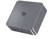 Beelink EQI12 Mini PC with Intel 12th Gen Core i3-1220P 16/500GB picture