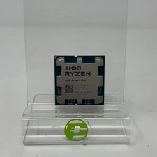 AMD Ryzen 7 7700 3.80GHz 8 Core 16 Thread AM5 picture