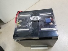 Tripp Lite Replacement Battery RBC 1004 picture