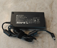 Genuine 11.8A 230W AC Adapter Charger For MSI GL65 Leopard 10SDR-221 Power 7.4mm picture