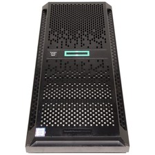 HP 792350-001 Front Bezel for ProLiant ML150 Gen9 picture
