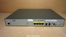 Cisco 887VAM 4-Port VDSL/ADSL Annex M over POTS Multi-mode Router EXCL PSU picture