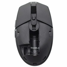 For Logitech Mouse G304 G305 Original Set Mice Top + Base Case/Cover/panel   picture