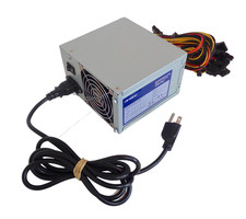 Antec EarthWatts EA-430D Continuous 430W Power Supply Unit picture