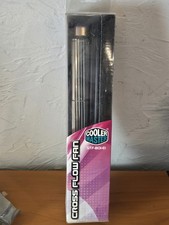 SEALED Cooler Master Crossflow Fan Stf-boi-ei picture