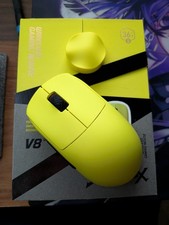 Scyrox V8 8K GAMING MOUSE - OMRON VERSION picture