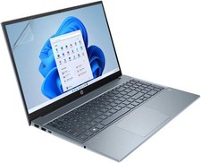 Matte Anti Glare Premium Screen Protector for HP Pavilion 15.6