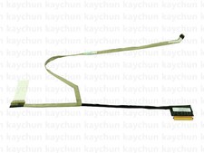 Original LCD LED Video Display Screen EDP Cable K1N-3040063-H39 For MSI Laptop picture