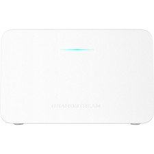 Grandstream GS-GWN7062ET AX3000 WiFi 6 Router 3x GigE 2x FXS VoIP Ports picture