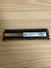 AVEXIR 4GBx1 DDR3-1600 C11 1.5V III AVD3U16001104G-2CIG ddr3 memory picture