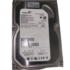 Seagate Barracuda 7200.10 160GB Internal 7200RPM 3.5