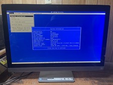 HP Pavilion All In One PC 27 A010 27