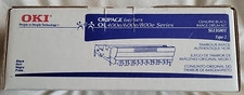 Genuine OKI Black Image Drum Kit 56116801 Type 2 - New Old Stock picture