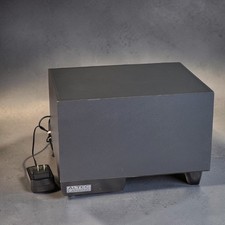 Altec Lansing ACS340 Multimedia System Subwoofer Only UNTESTED picture