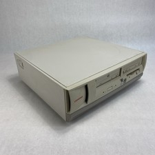 Compaq Deskpro EN DT Intel Pentium III 930MHz 128MB RAM No HDD No OS 2000 Pro picture