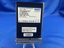 HUSPR3216ADP301 Cisco Western Digital Ultrastar SN100 NVMe PCIe 1.6TB 2.5 SSD picture