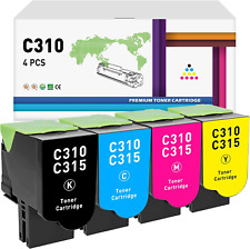C310 C315 Toner Cartridge Toner Replacement for Xerox C310 C310DNI C310DNIM C315 picture