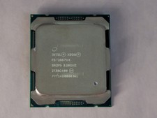 Intel SR2P5 Xeon E5-2667 v4 3.2 GHz LGA 2011-3 Server CPU picture