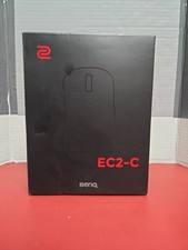 BenQ EC2-C Zowie Ergonomic Wired Gaming Mouse Esports NEW picture