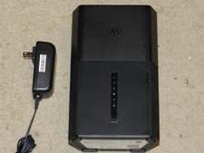 Motorola MG8725 DOCSIS 3.1 Cable Modem AX6000 WiFi 6 Dual-Band picture