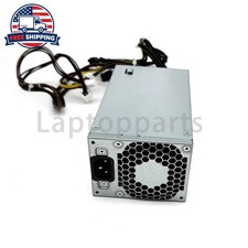 L08261-002 For HP Pavillion 590 Desktop 180W Power Supply 80 Plus Gold PSU New picture