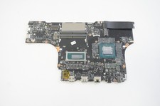 607-15441-85S MSI Intel i9-12900H  RTX 3070 Ti Motherboard VECTOR GP66 12UGS-267 picture