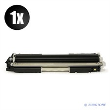 Eurotone PRIME Toner/Chip BLACK for HP Color LaserJet Pro CP-1025 CP-1028 picture
