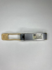 Hologram Cisco QSFP-100G-SR4-S 100GBASE-SR4 QSFP28, 850nm, 100m, MTP/MPO, MMF picture