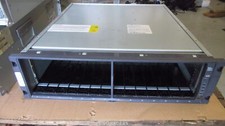 NETAPP DS14 MK4 RS-1404 430-00041+A0 - 14 Bay SAN Hard Drive Storage Array NO HD picture