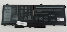 NEW Genuine 58Wh 07KRV Battery for Dell Latitude 5430 5530 P104F005 006 P137G004 picture