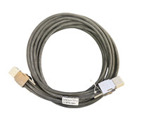 Cisco STACK-T1-3M V01 Stack Wise Stacking Cable 800-40405-01 picture