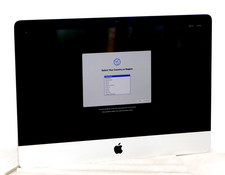 Apple iMac 21.5