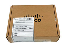 Cisco StackWise STACK-T1-50CM Stacking Cable 800-40403-01 NEW SEALED BOX picture