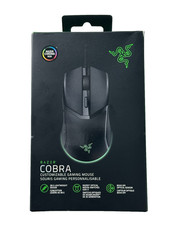 Razer Cobra RGB Chroma Wired Gaming Mouse - New picture